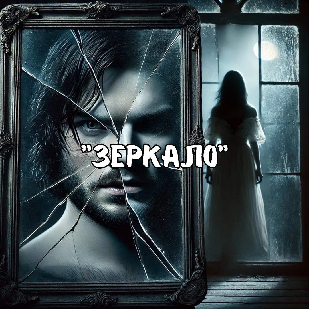 Зеркало