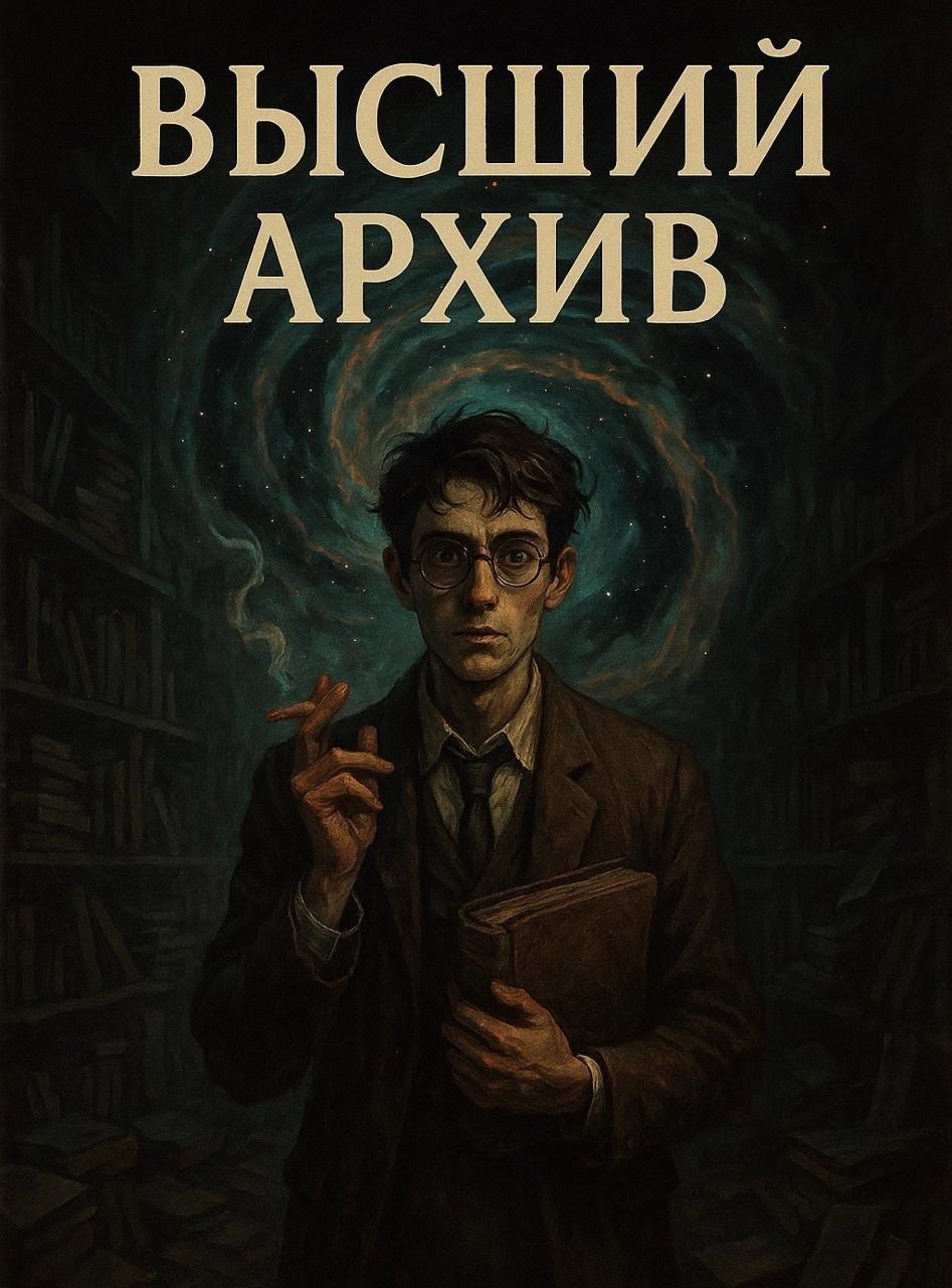 Высший Архив