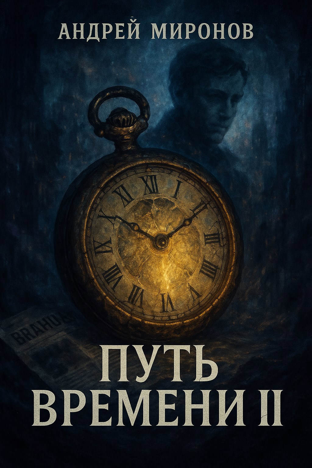 Путь Времени II