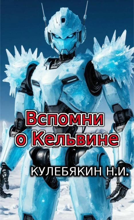 Вспомни о Кельвине