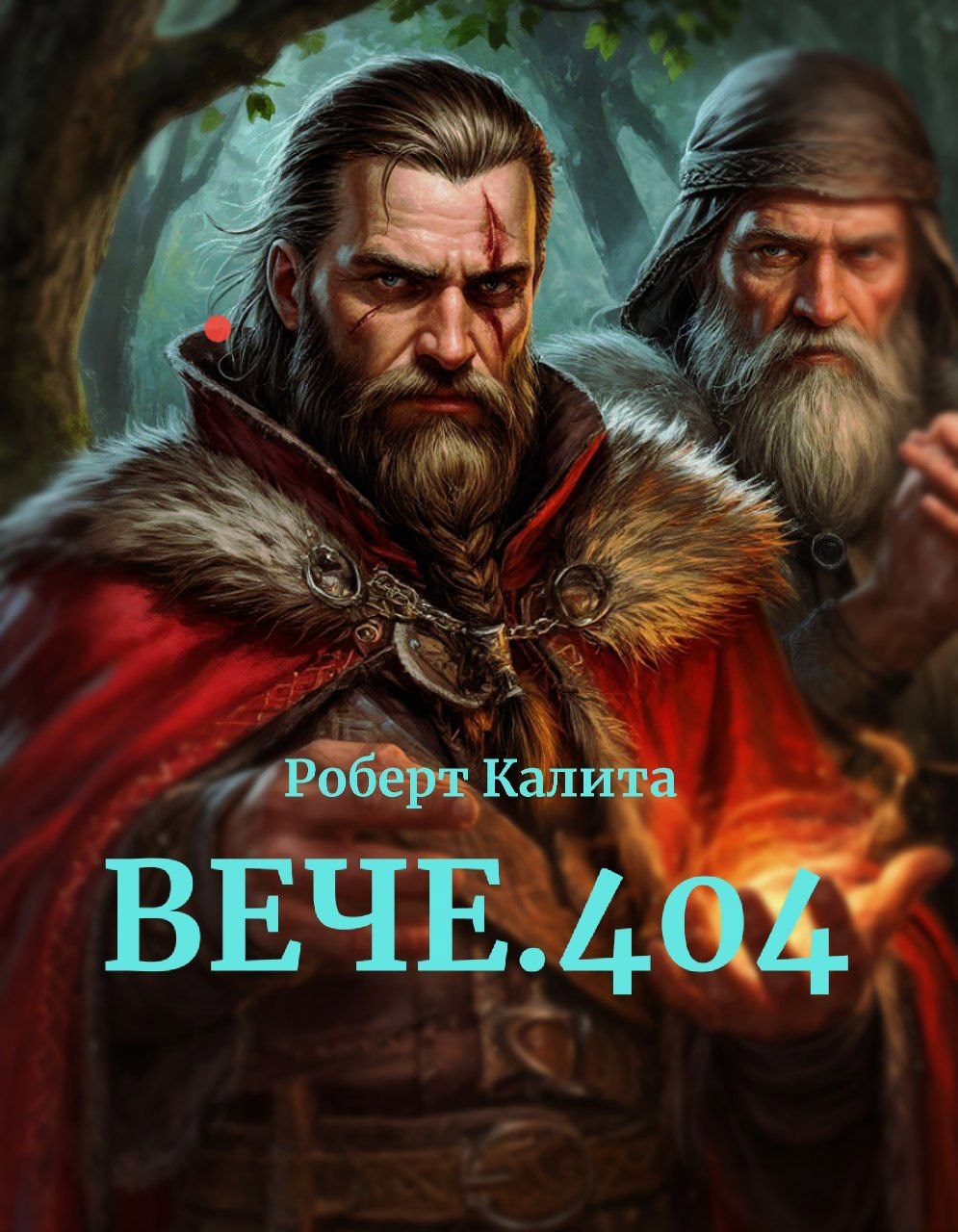 Вече.404