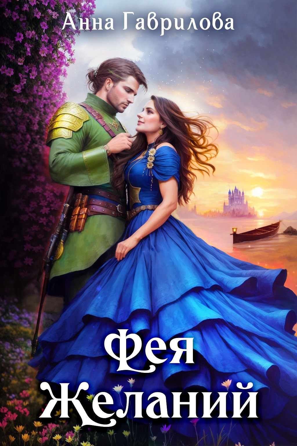 Фея Желаний