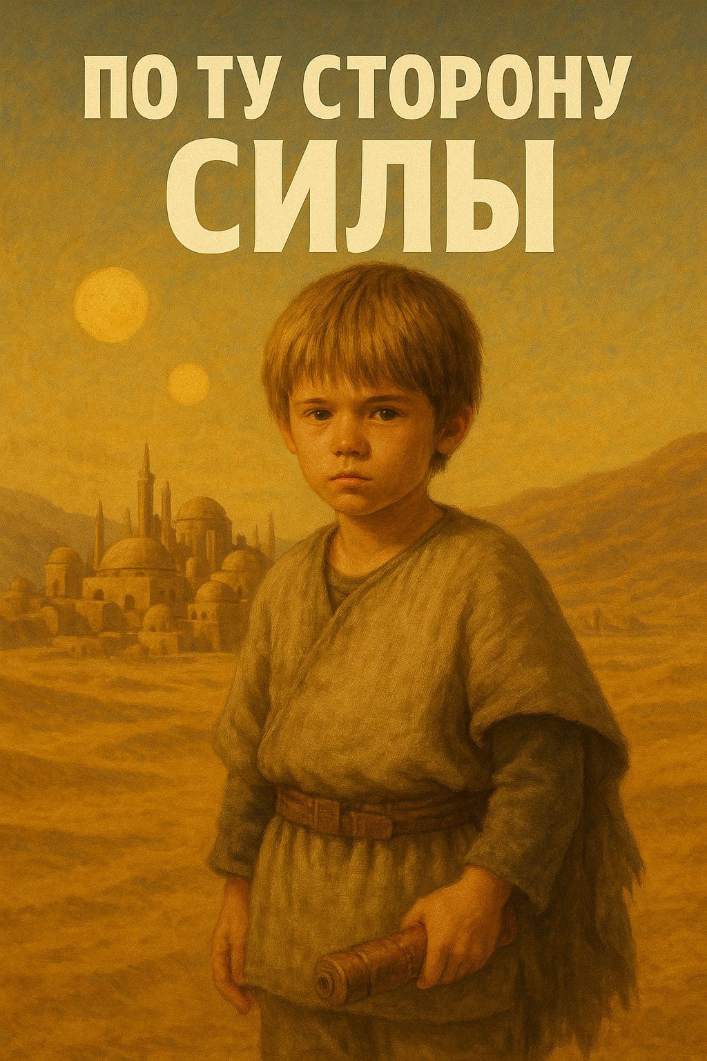 По ту сторону Силы