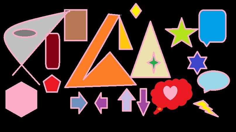 &quot;Многообразие и единство: энергия и движение&quot; Маринетт Мортем