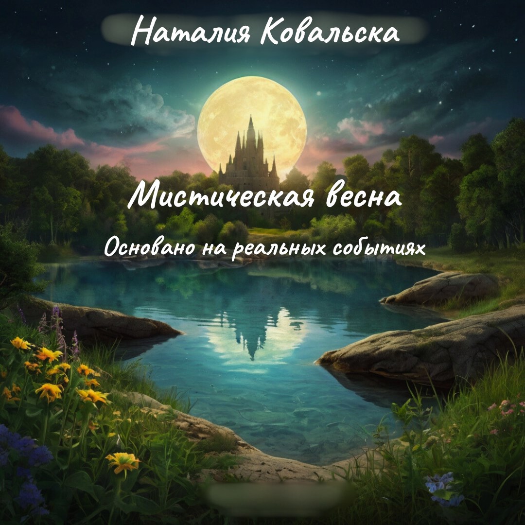 Мистическая весна (основано на реальных событиях)