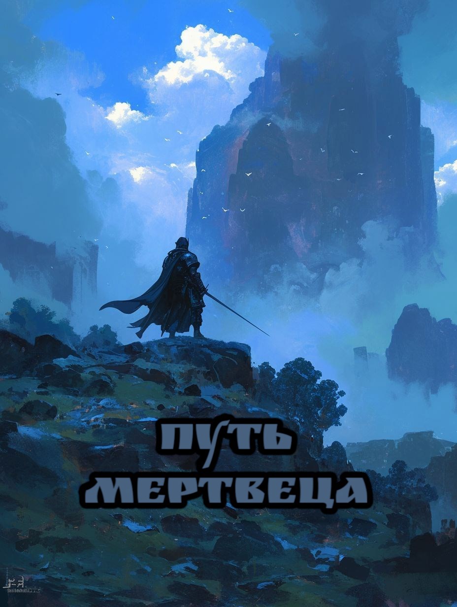 Путь Мертвеца