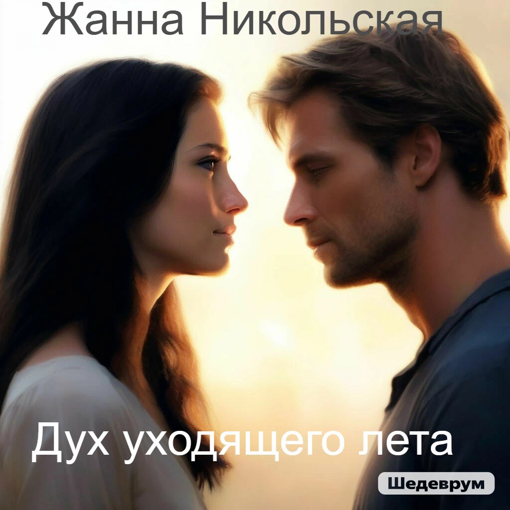 Дух уходящего лета ("Перехитрить лисицу-2")