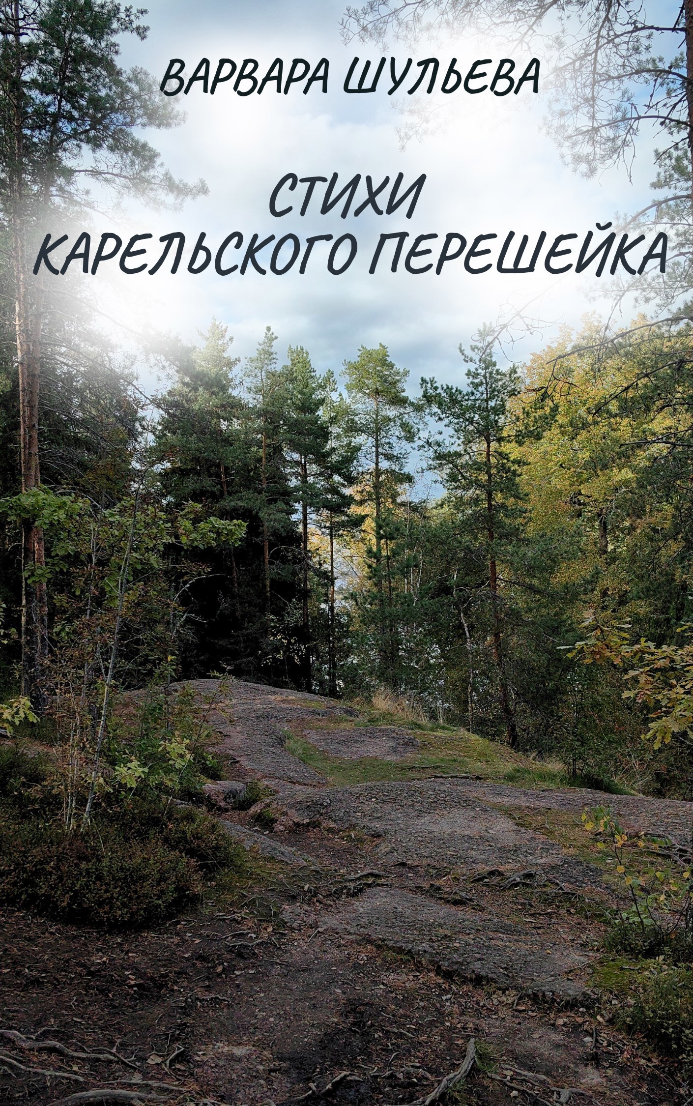 Стихи Карельского перешейка