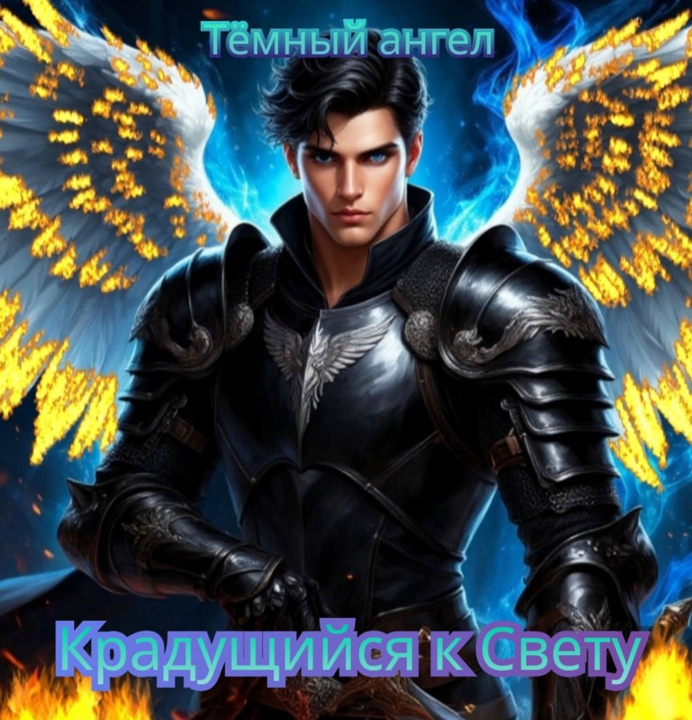 Крадущийся к Свету