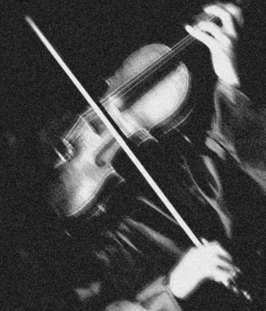 Прощальный аккорд