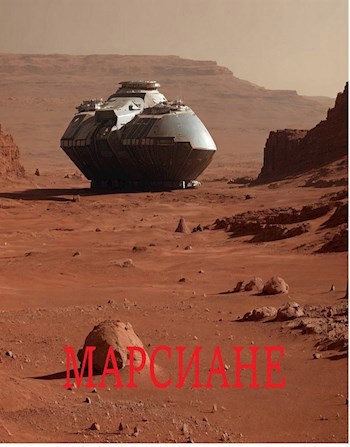 Марсиане