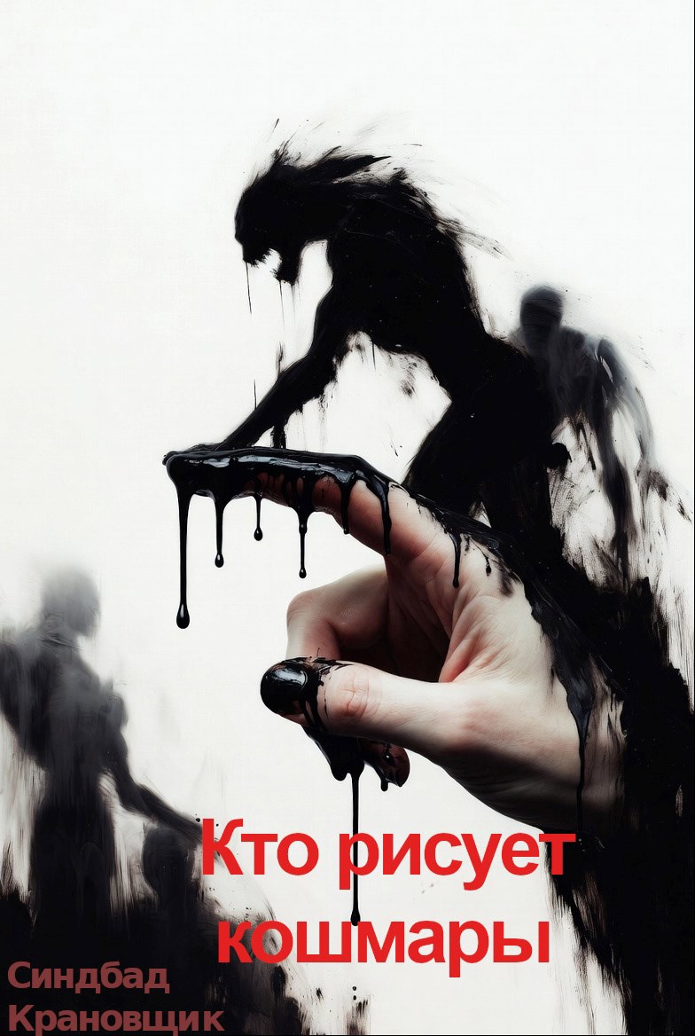 Кто рисует кошмары
