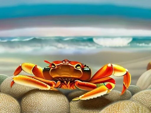 Морская история