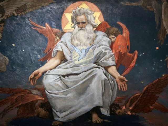 Отче наш