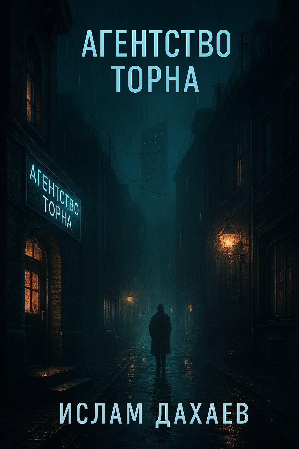 Агентство Торна