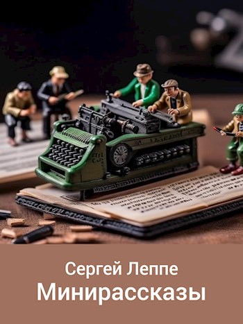 Минирассказы