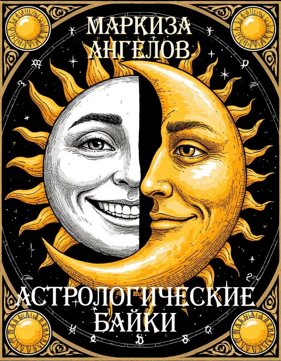 Астрологические байки