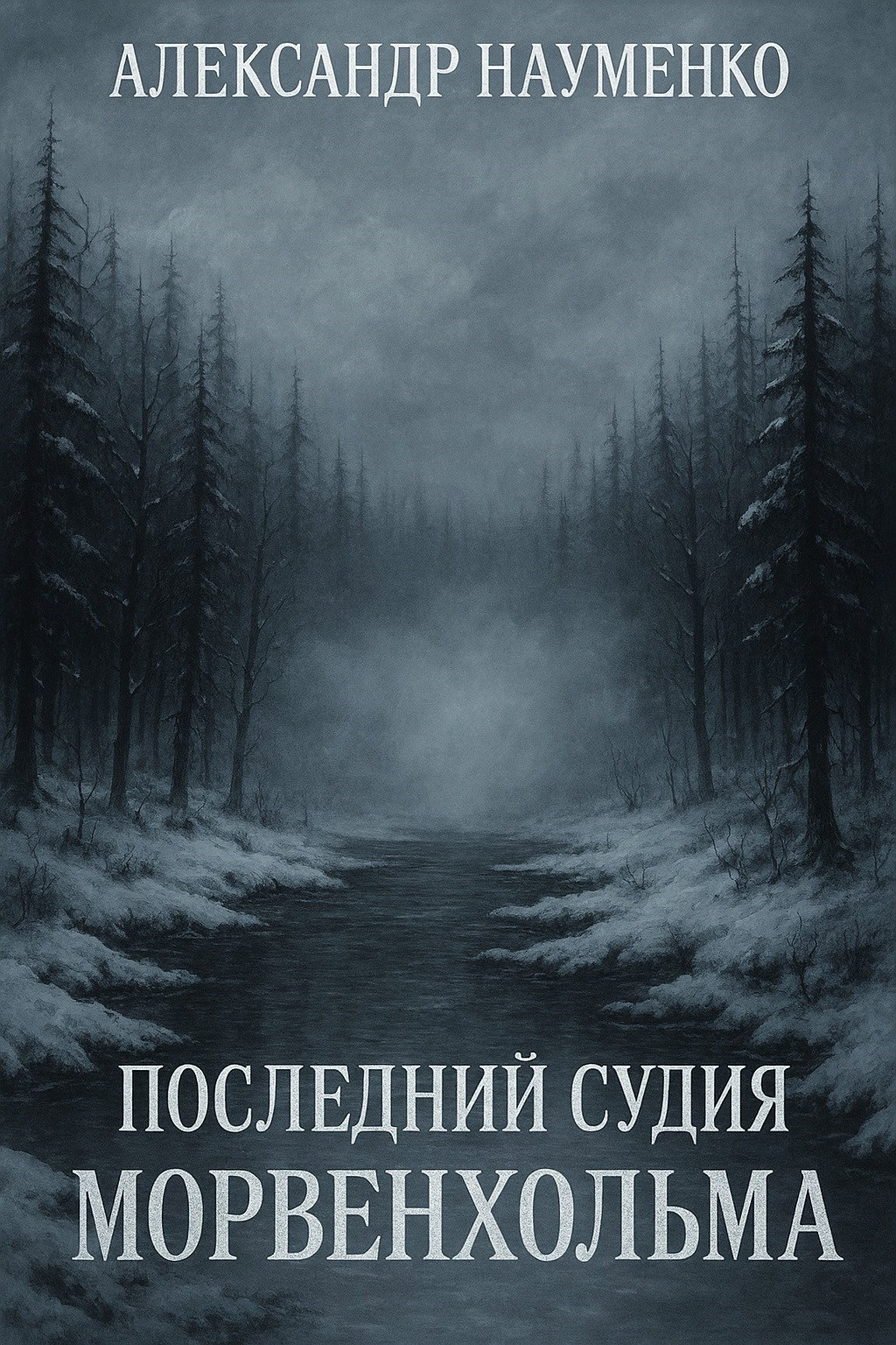 Последний Судья Морвенхольма