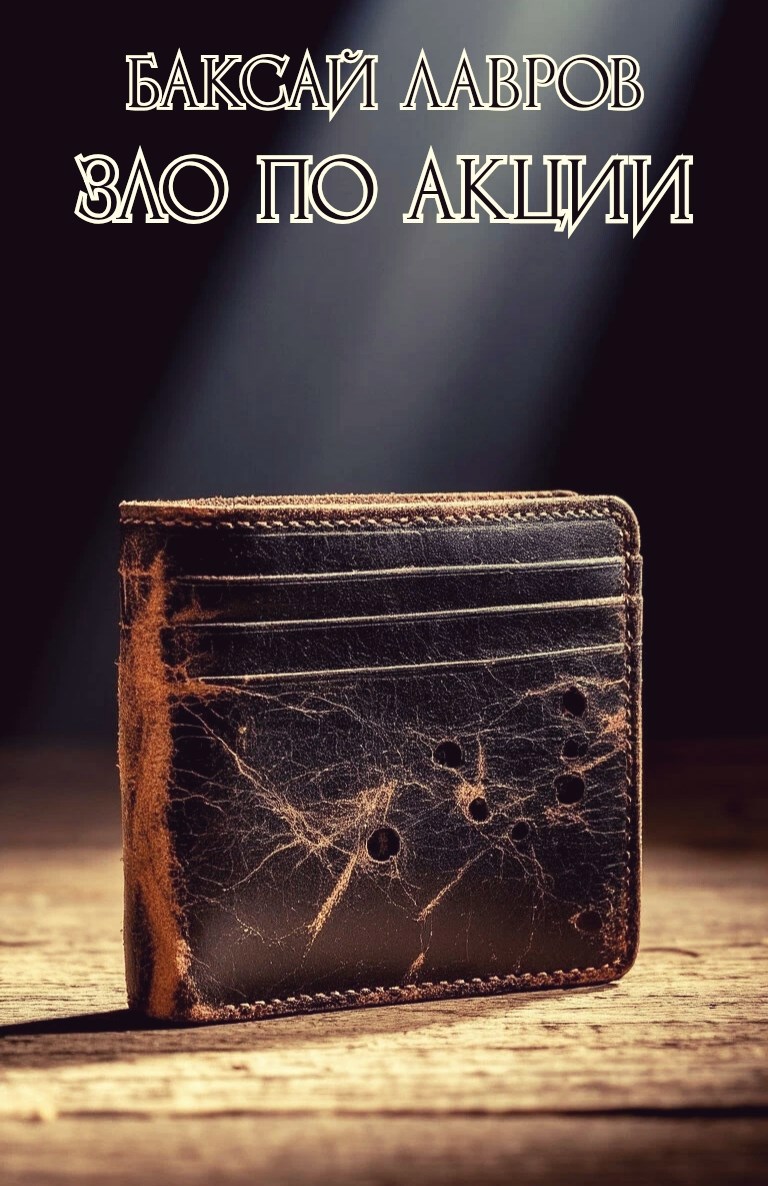 Зло по акции
