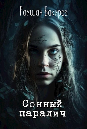 Сонный паралич