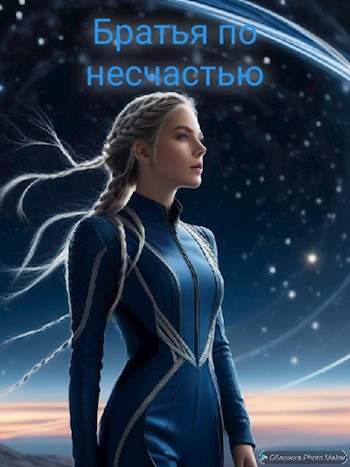 Криминолог в космосе "Братья по несчастью"
