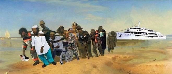 Орудие