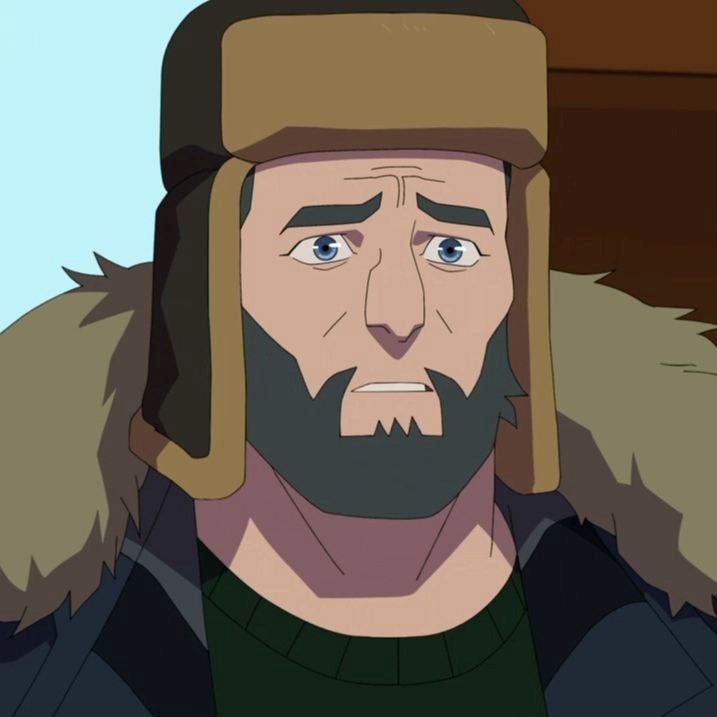 "Тени бессмертия"