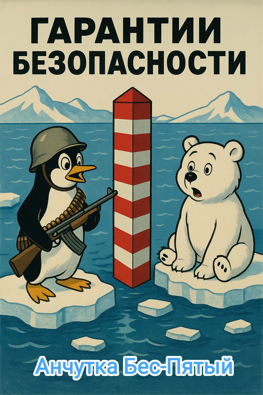 Гарантии безопасности