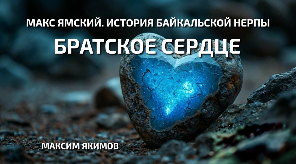 Братское сердце
