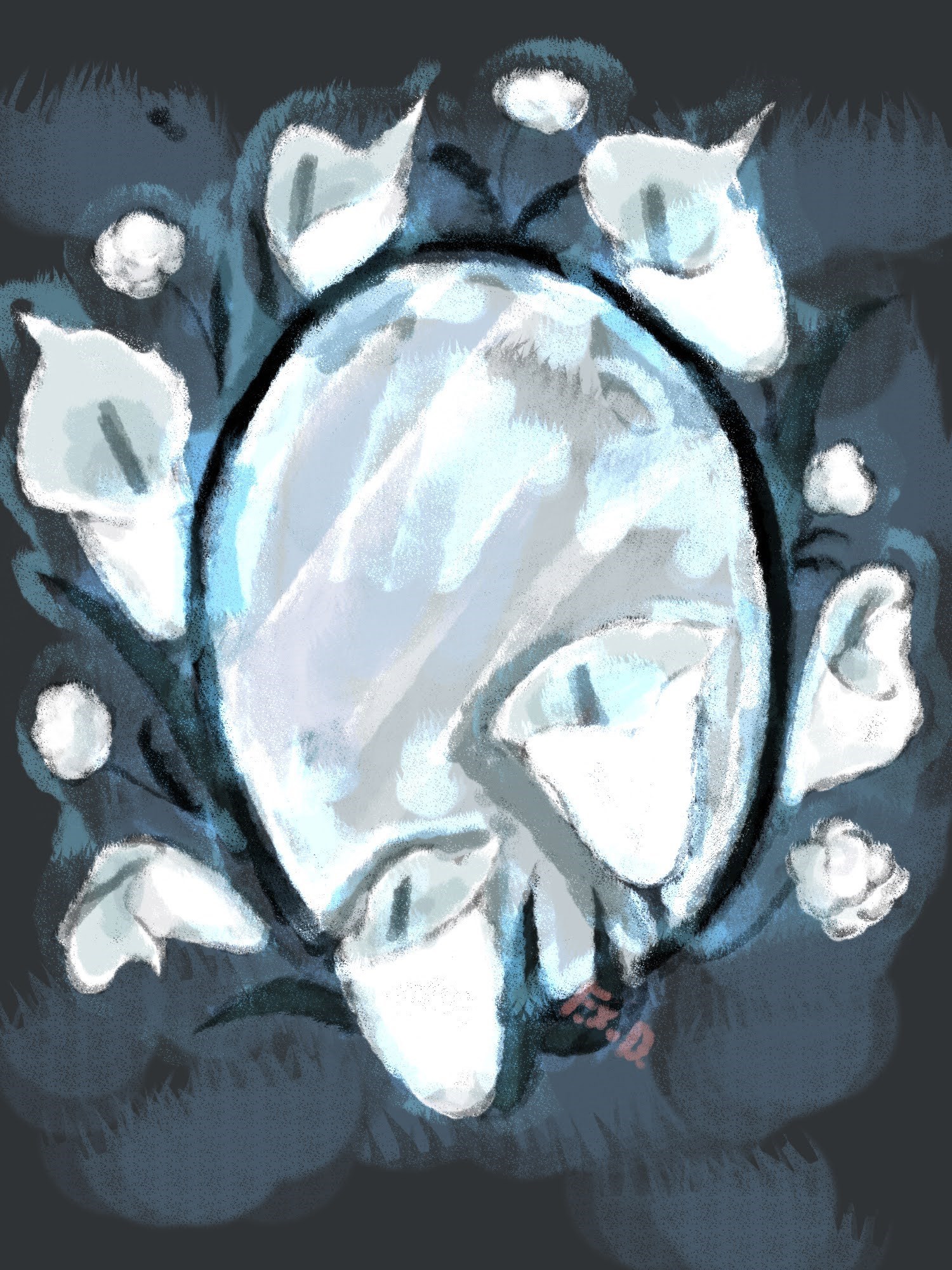 Миледи Винтер