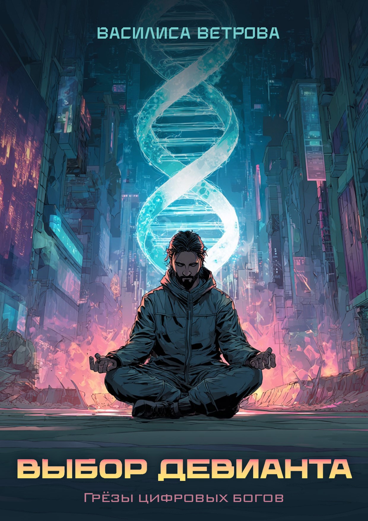 Выбор девианта