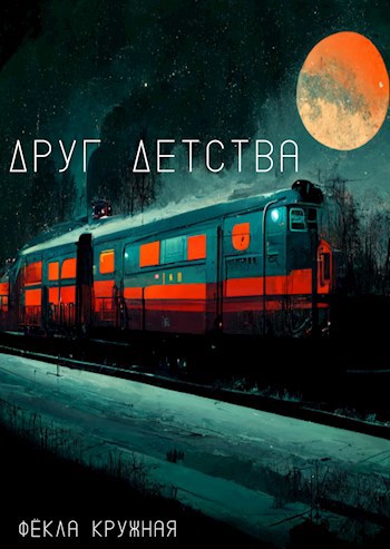 Друг детства