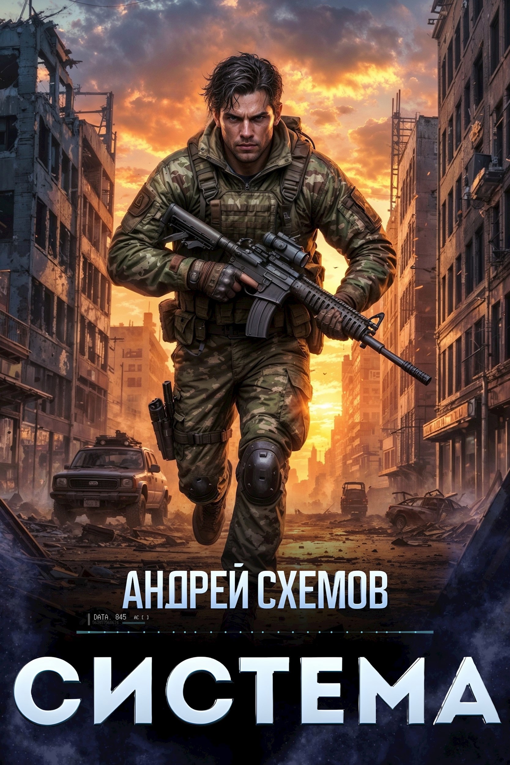 Система 3. Грань