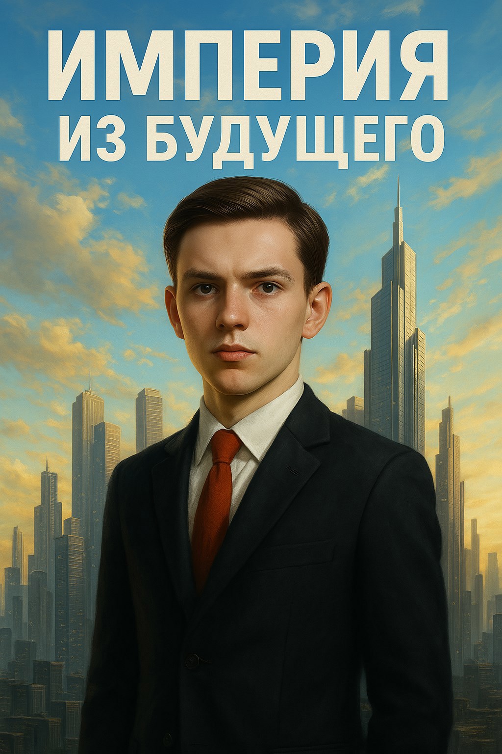 Империя из будущего. Часть 2. Механизм влияния
