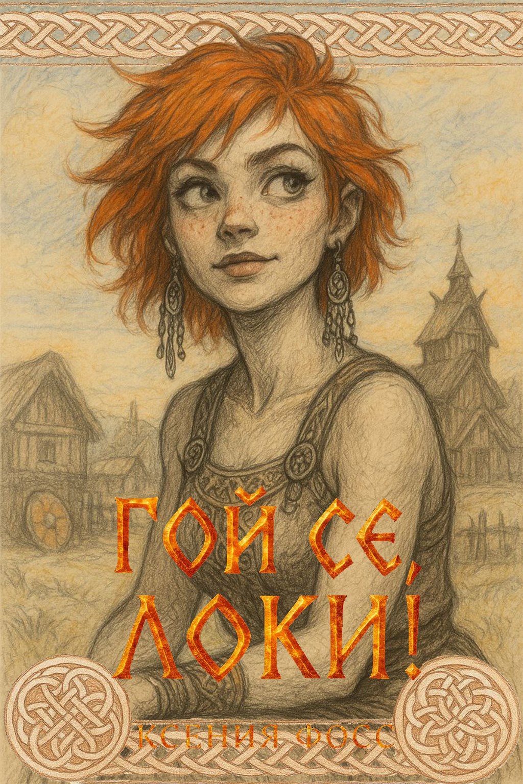 Гой се Локи