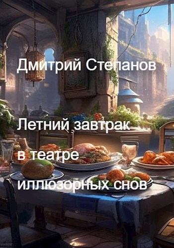 Летний завтрак в театре иллюзорных снов