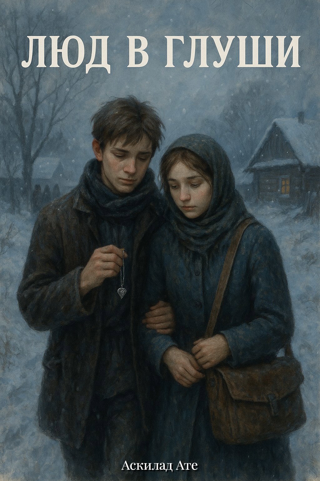 Люд в глуши