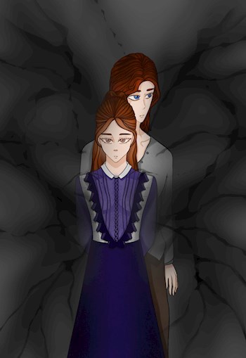 Сестра злодея