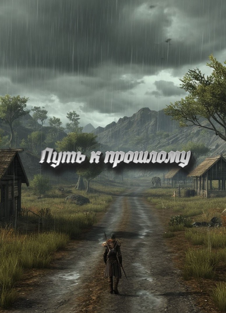 Путь к прошлому