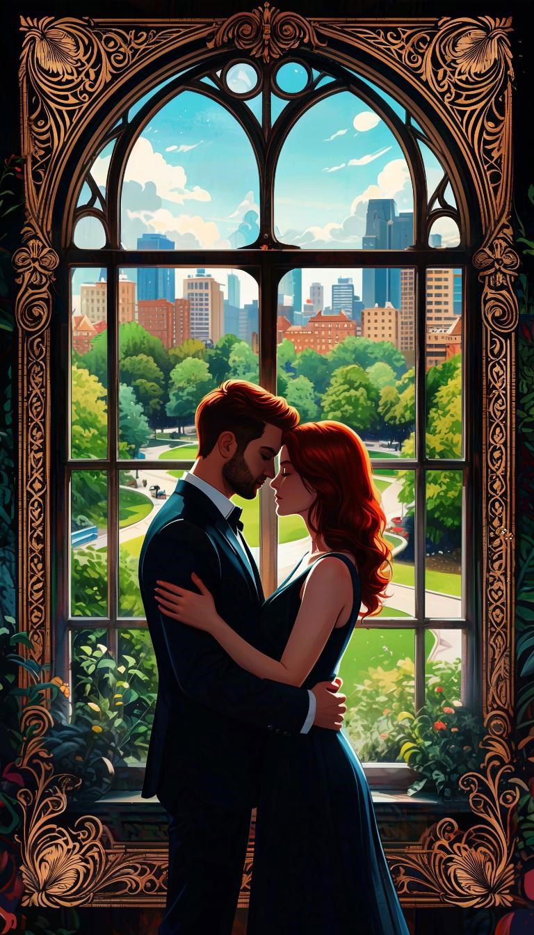 Гимн двух сердец