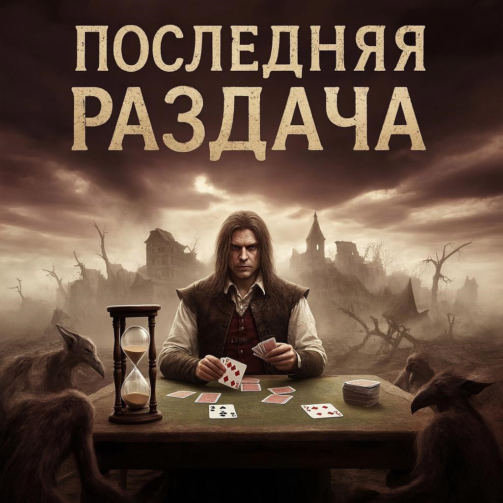 Последняя раздача