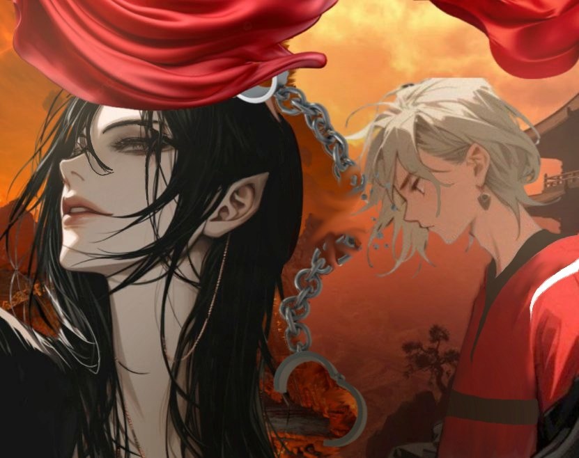 Госслужба по контракту с демоном