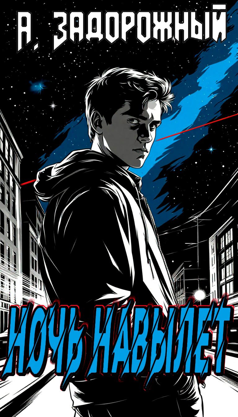 Ночь навылет