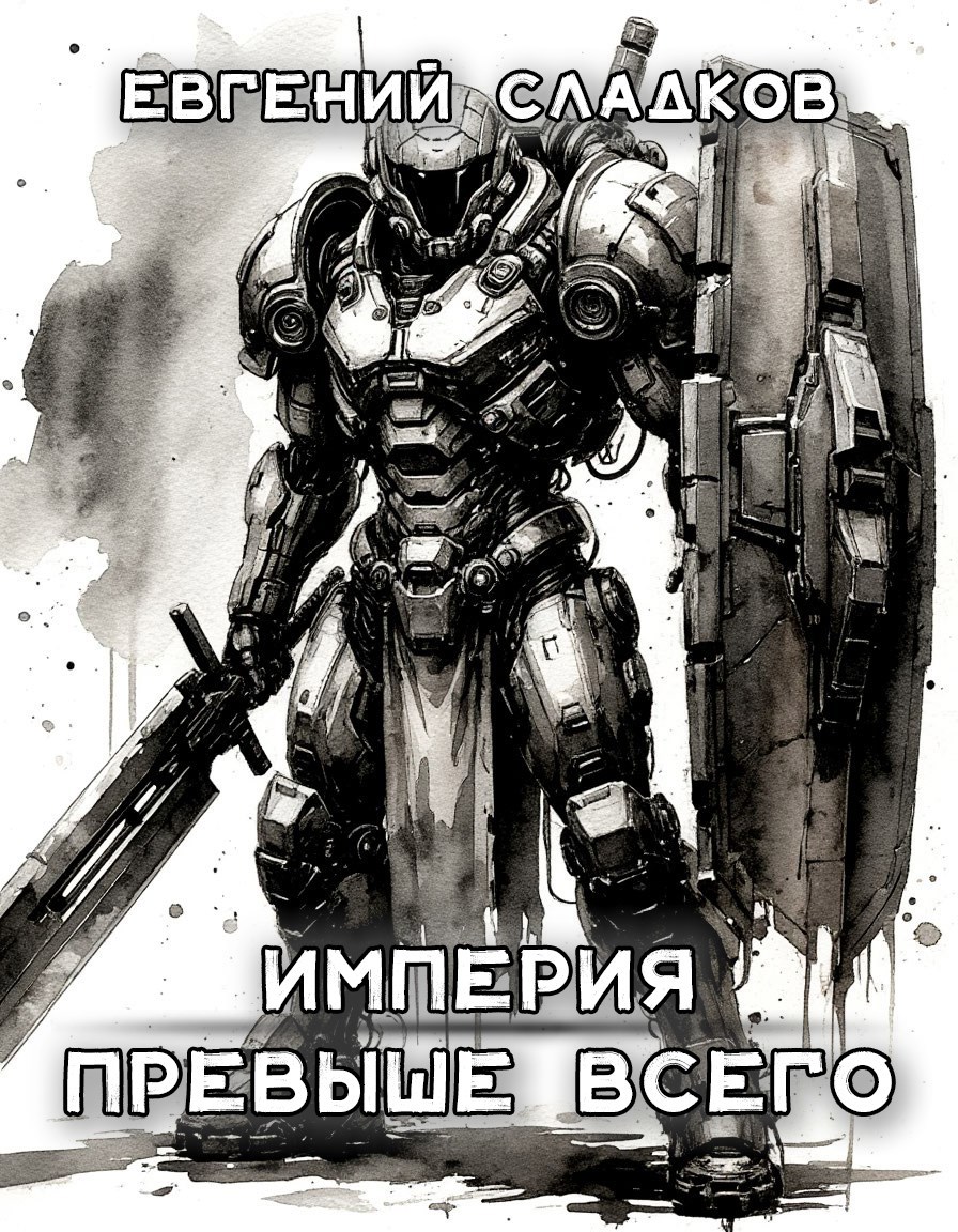 Империя превыше всего