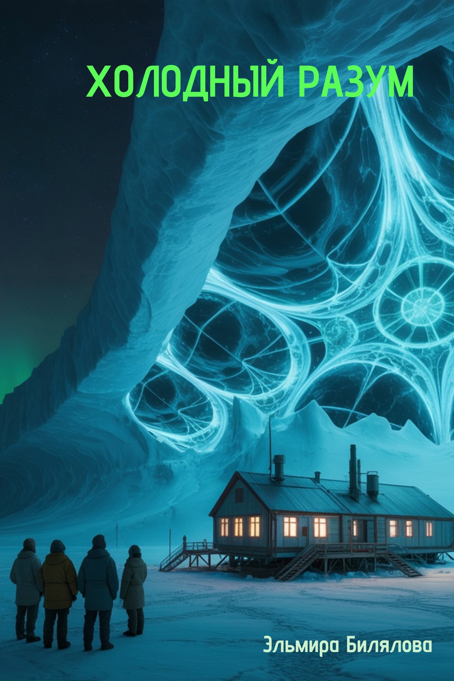 Холодный разум