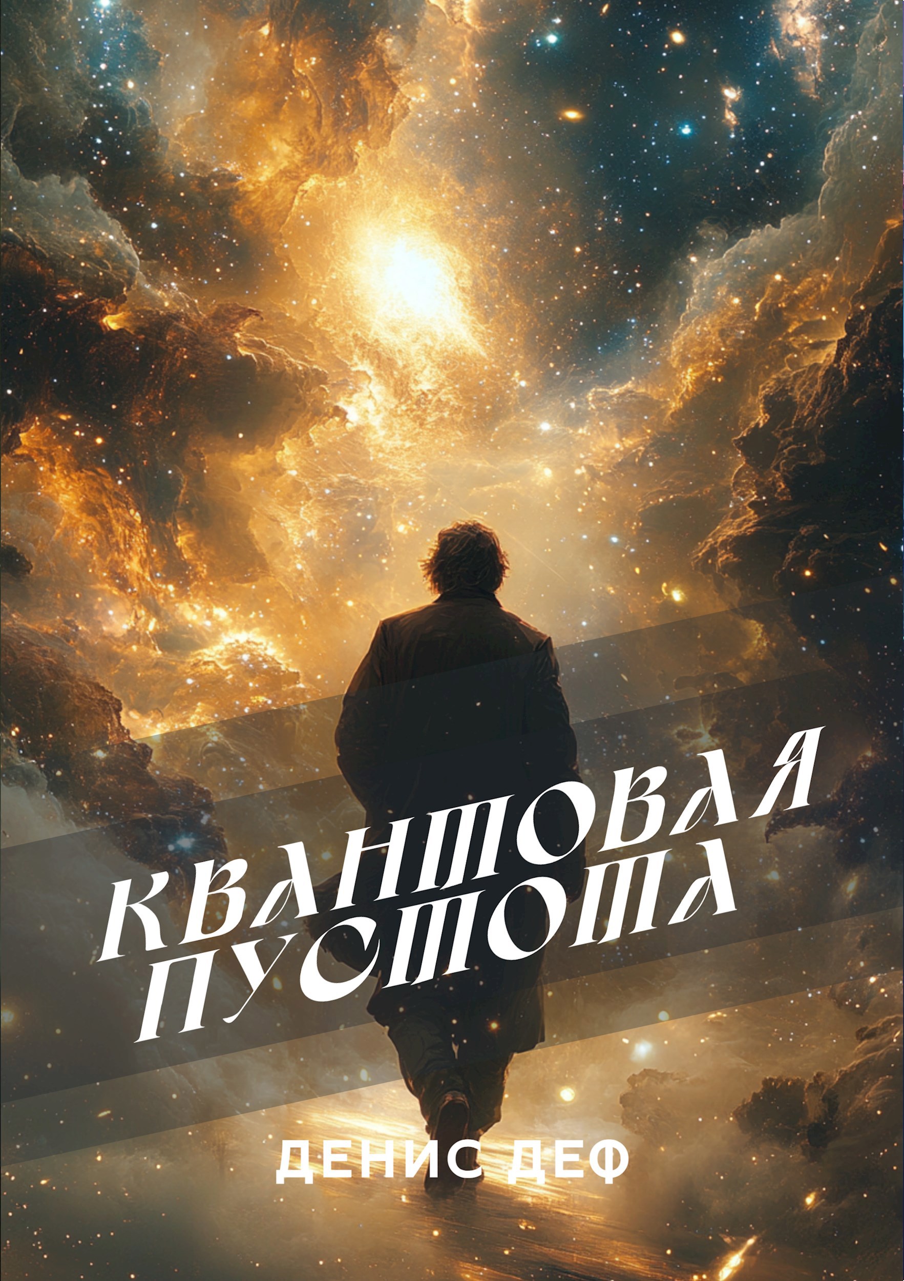 Квантовая пустота