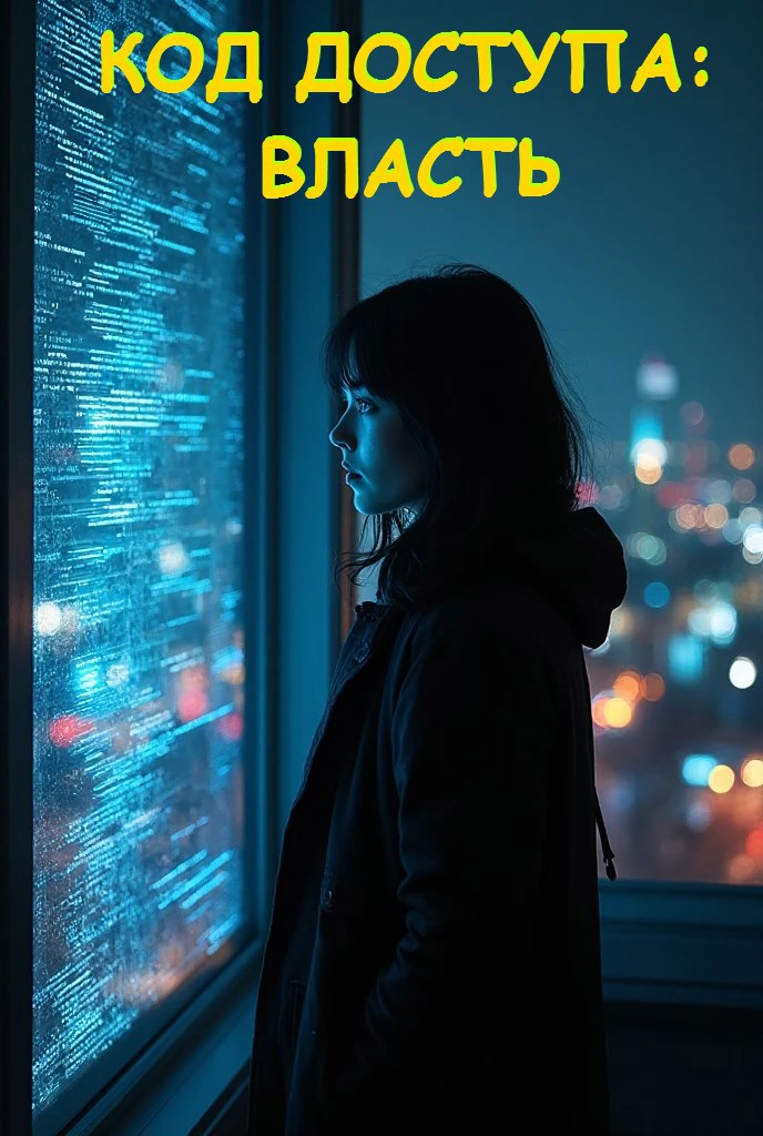 Код доступа Власть