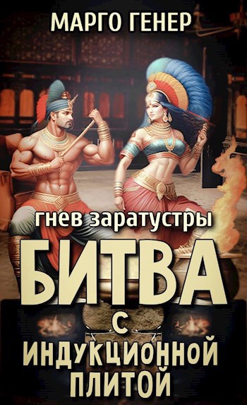 Битва с индукционной плитой