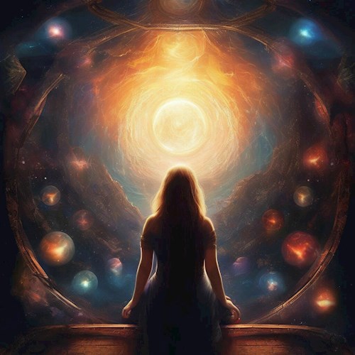 Дневник экстрасенса 6