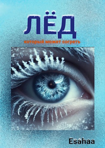 Лёд